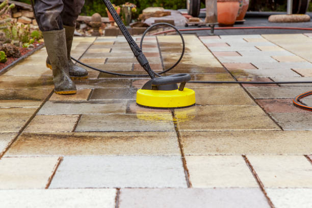 Best Factory Floor Cleaning  in Pendleton, SC
