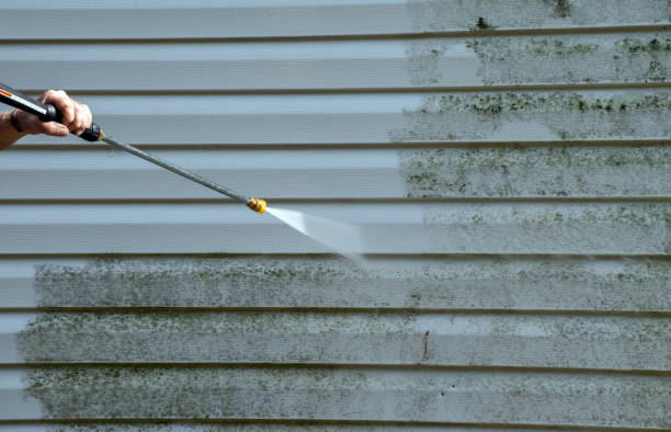 Professional Pressure Washing Services in Pendleton, SC